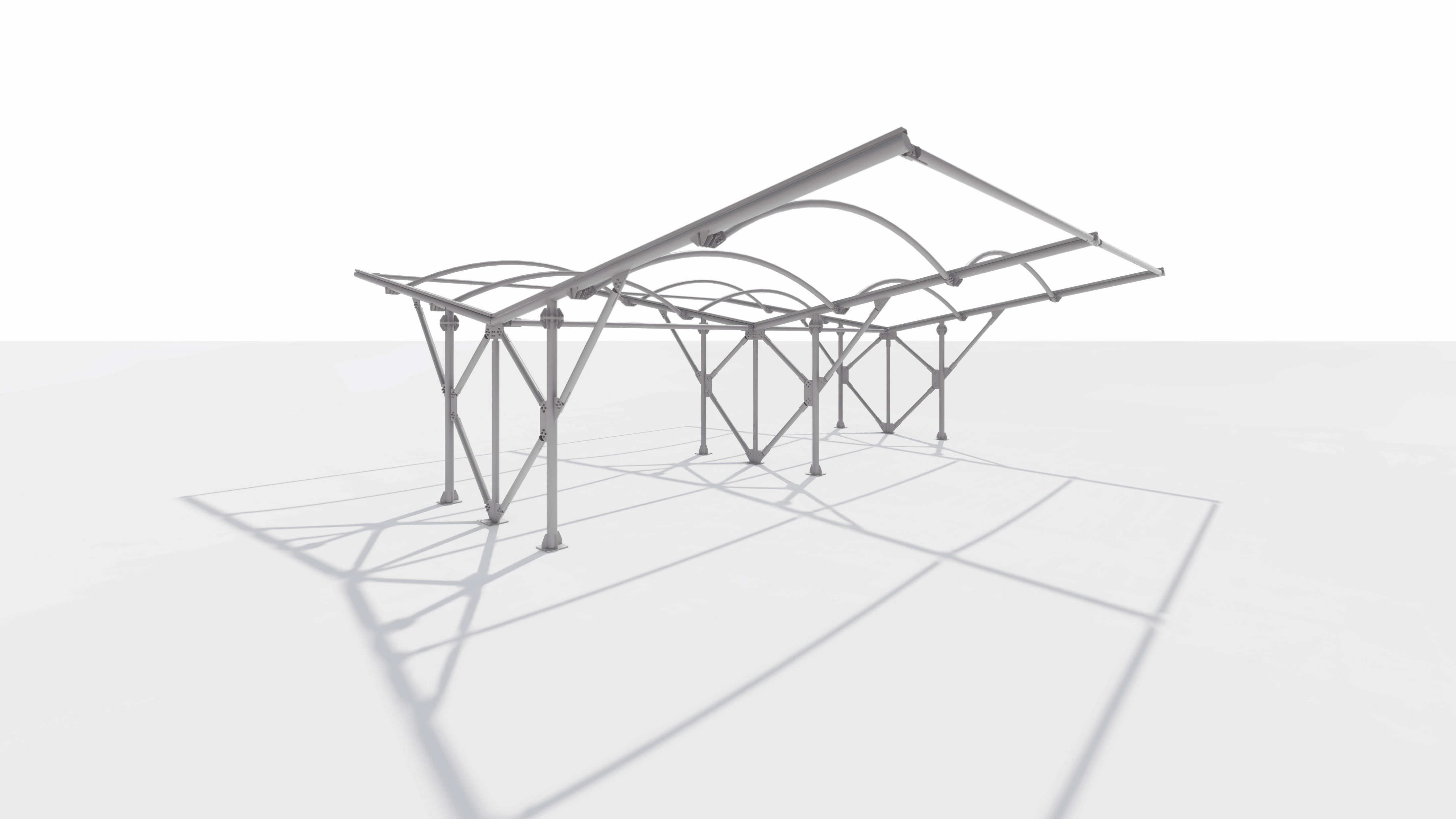 Parking Modules