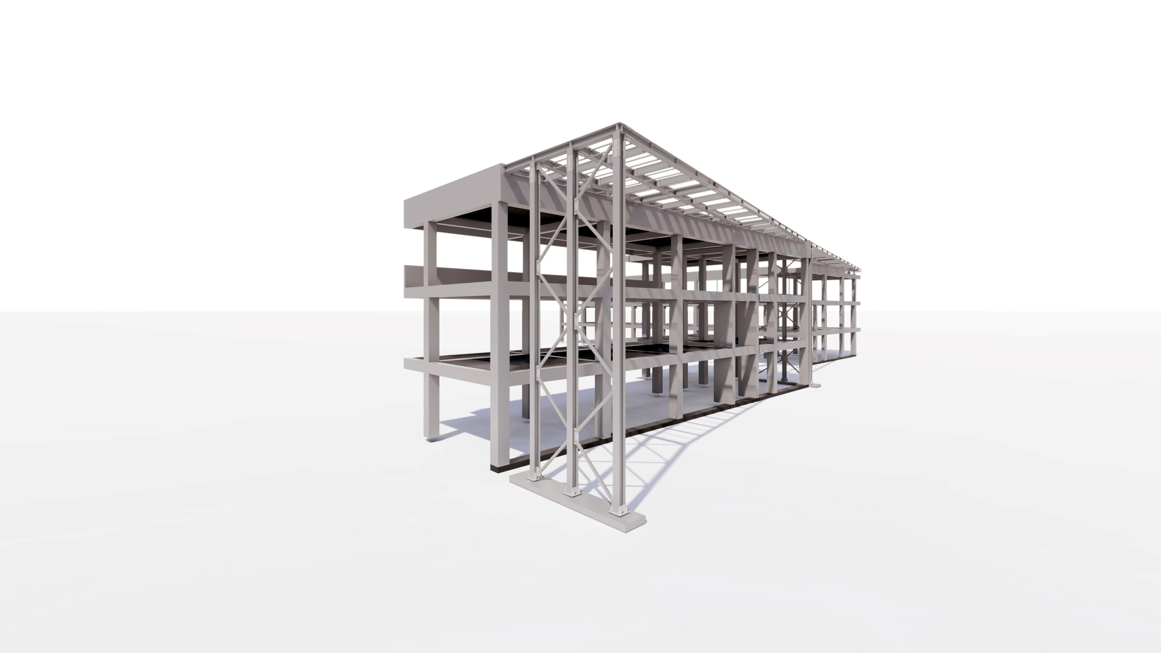 Innovation Center